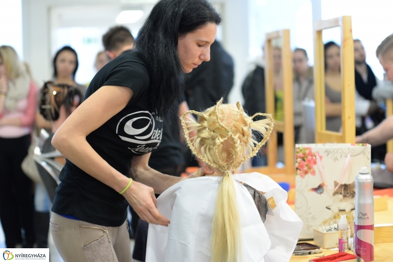 Szabolcs Kupa-fonatok