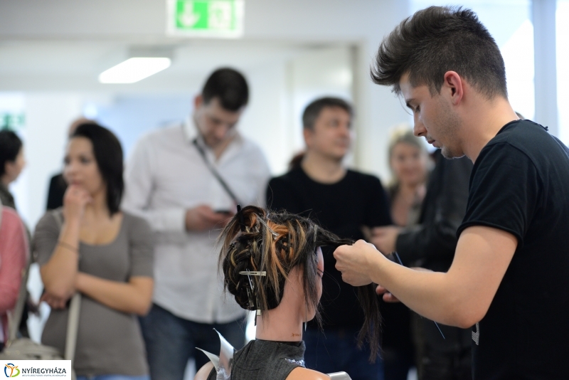 Szabolcs Kupa-fonatok