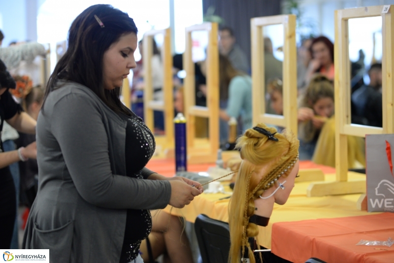 Szabolcs Kupa-fonatok