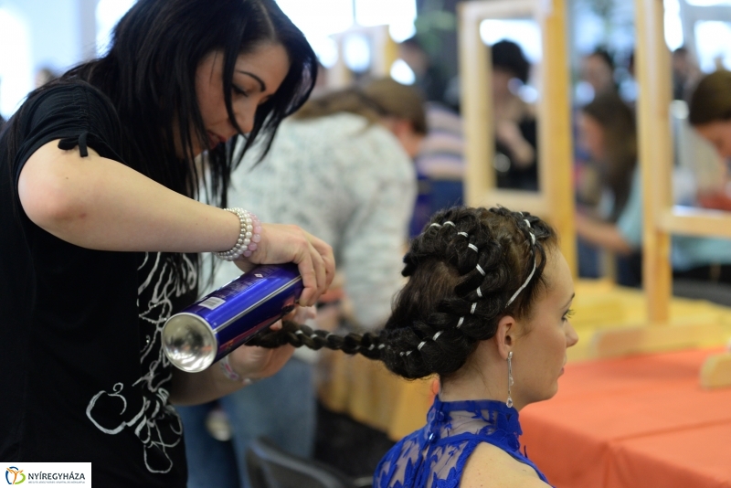 Szabolcs Kupa-fonatok