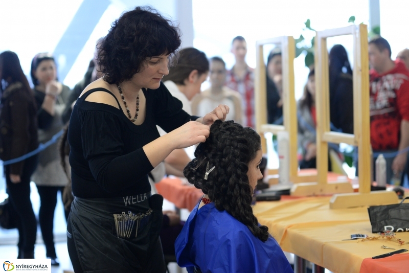 Szabolcs Kupa-fonatok