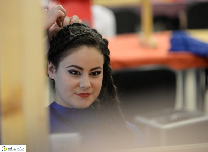 Szabolcs Kupa-fonatok