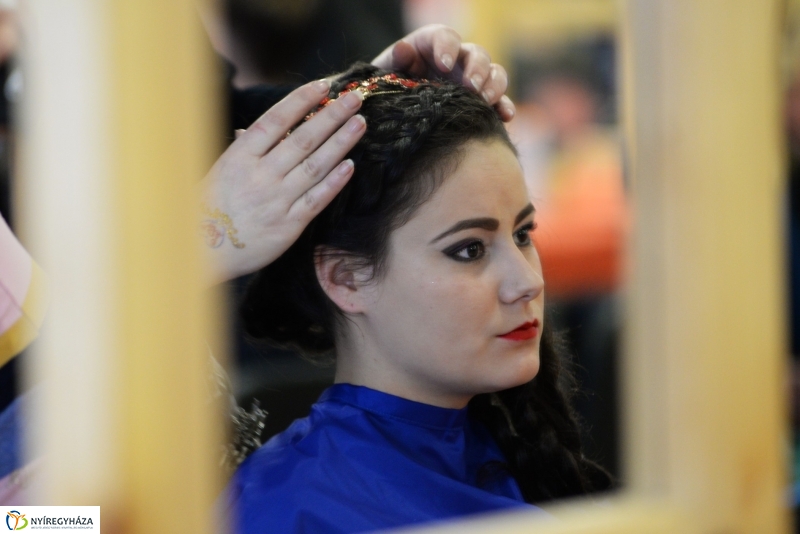 Szabolcs Kupa-fonatok