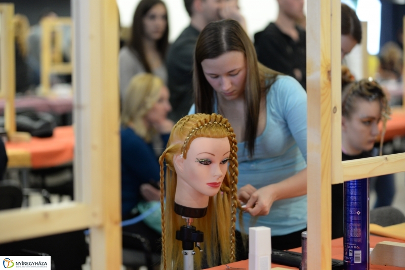 Szabolcs Kupa-fonatok