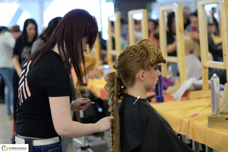 Szabolcs Kupa-fonatok