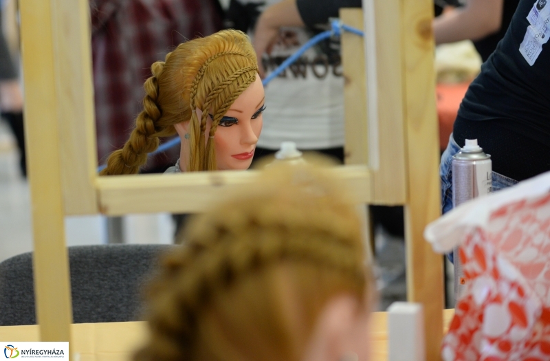 Szabolcs Kupa-fonatok