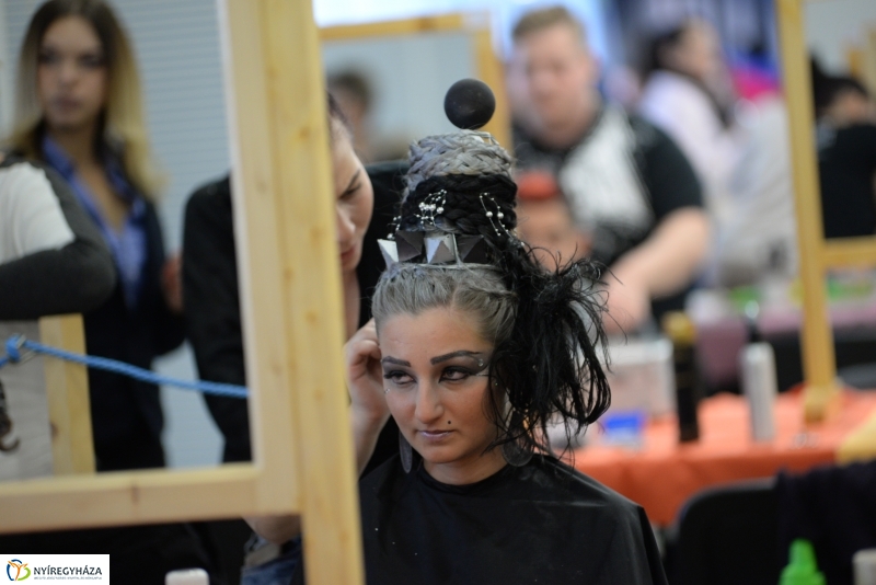 Szabolcs Kupa-fonatok