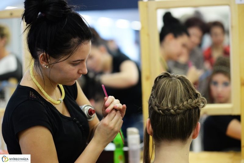 Szabolcs Kupa-fonatok