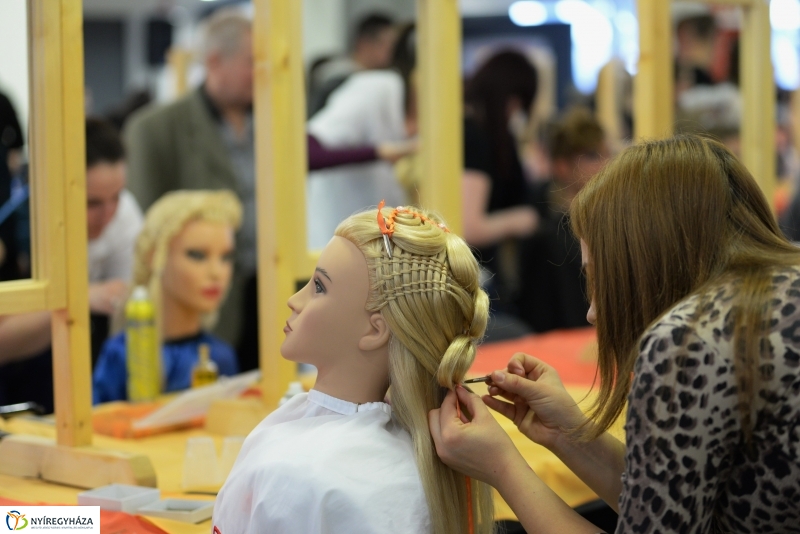 Szabolcs Kupa-fonatok