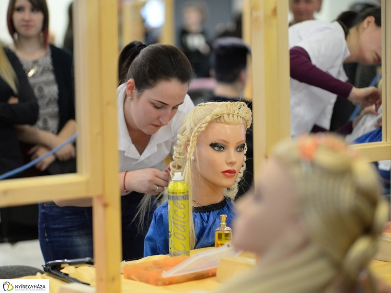 Szabolcs Kupa-fonatok