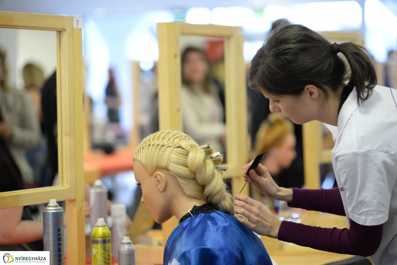 Szabolcs Kupa-fonatok