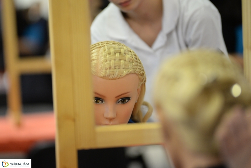 Szabolcs Kupa-fonatok