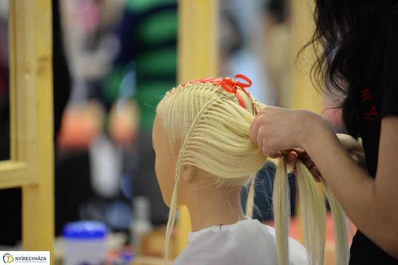 Szabolcs Kupa-fonatok