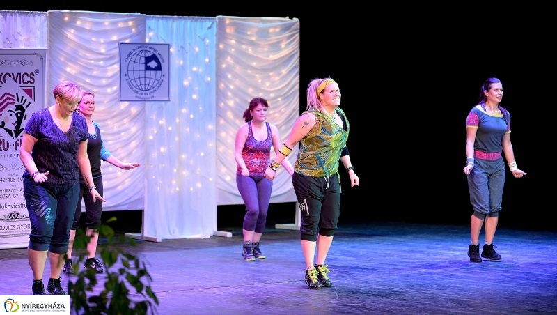 Szabolcs Kupa-Hajshow