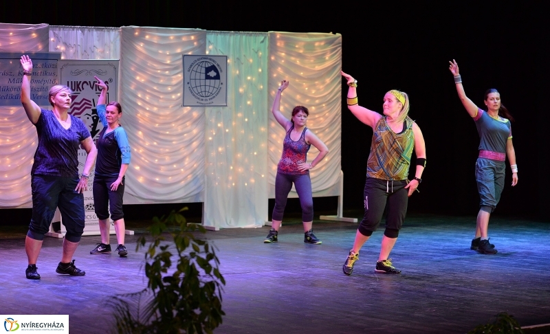 Szabolcs Kupa-Hajshow