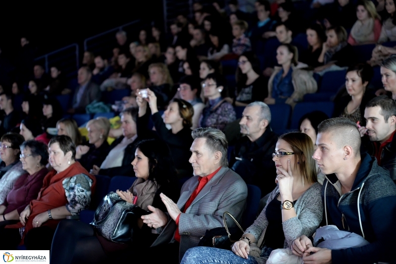 Szabolcs Kupa-Hajshow