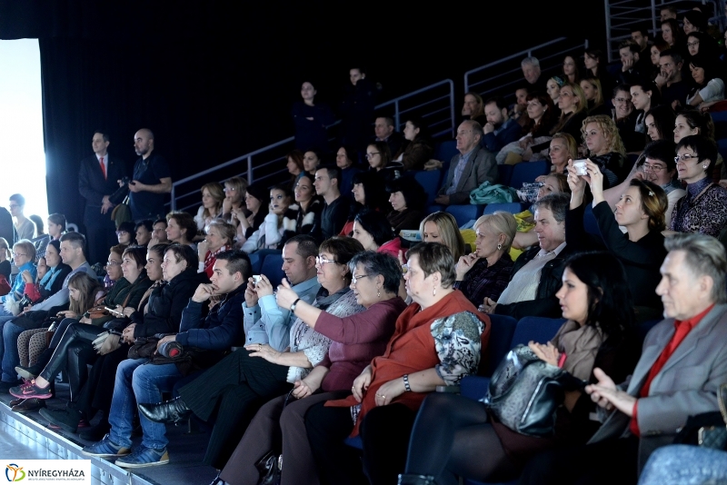 Szabolcs Kupa-Hajshow