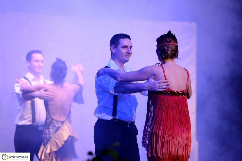 Szabolcs Kupa-Hajshow