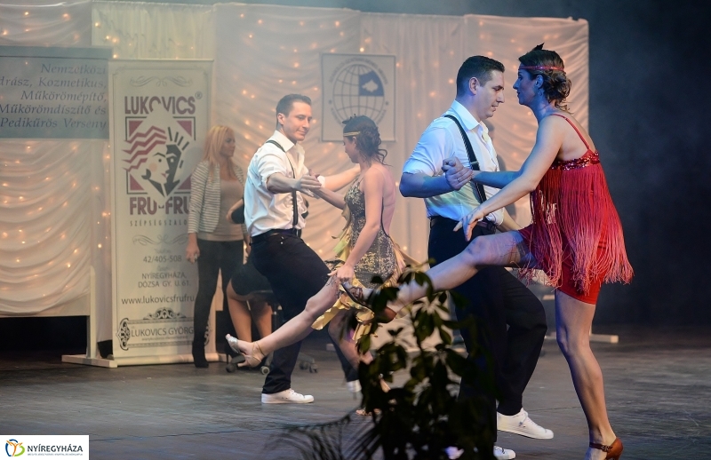 Szabolcs Kupa-Hajshow