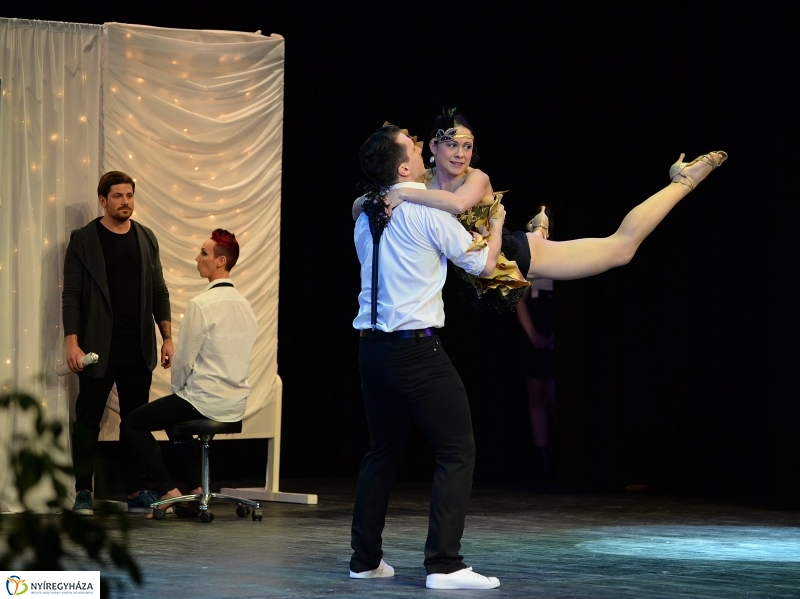 Szabolcs Kupa-Hajshow