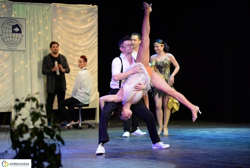 Szabolcs Kupa-Hajshow