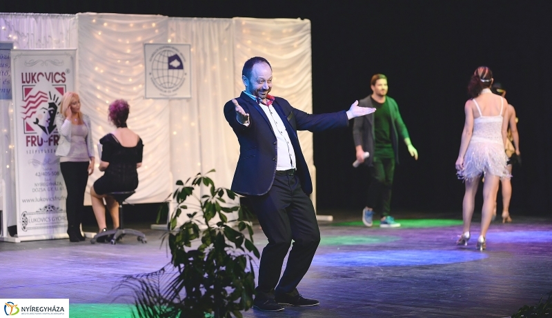 Szabolcs Kupa-Hajshow