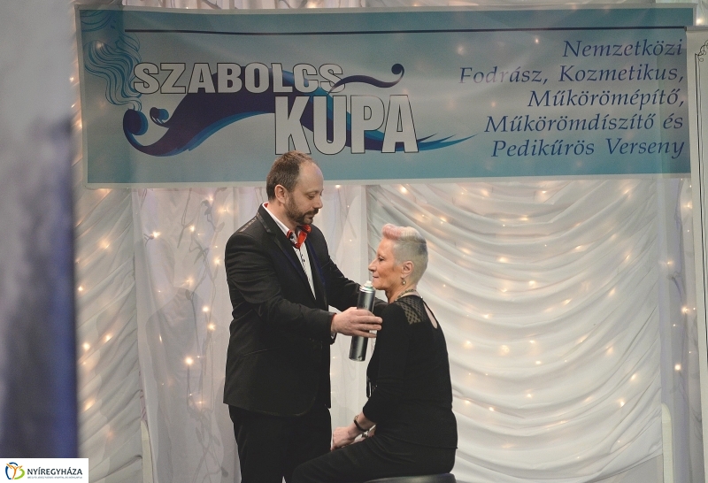 Szabolcs Kupa-Hajshow