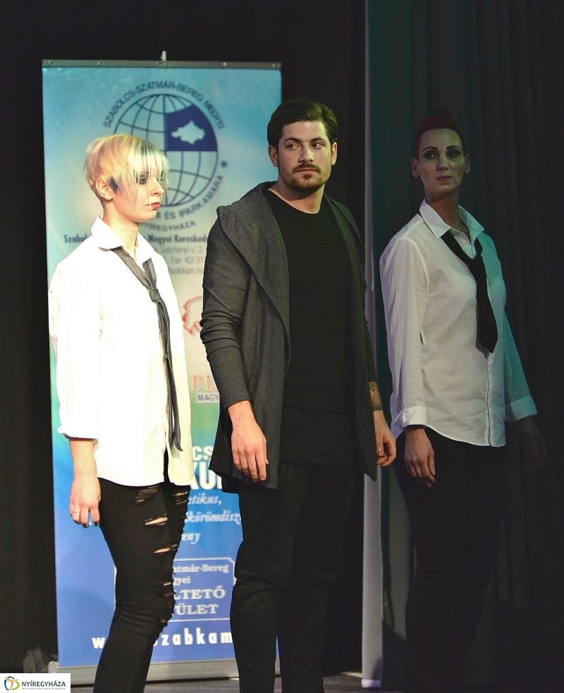 Szabolcs Kupa-Hajshow