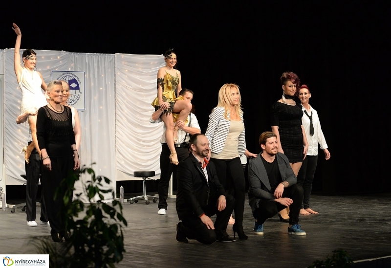 Szabolcs Kupa-Hajshow