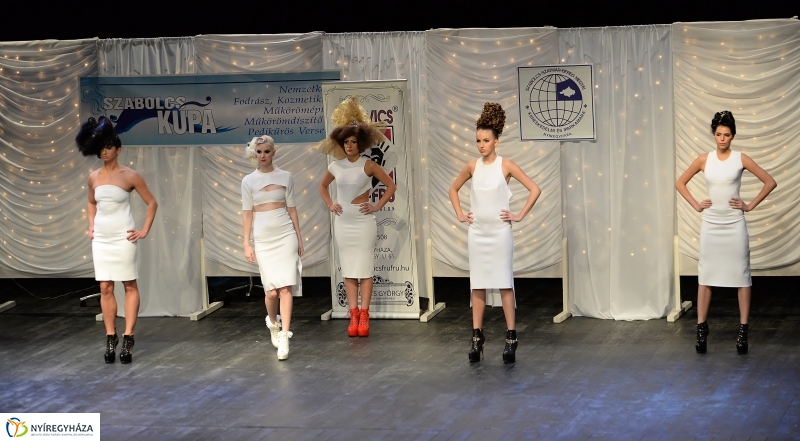 Szabolcs Kupa-Hajshow