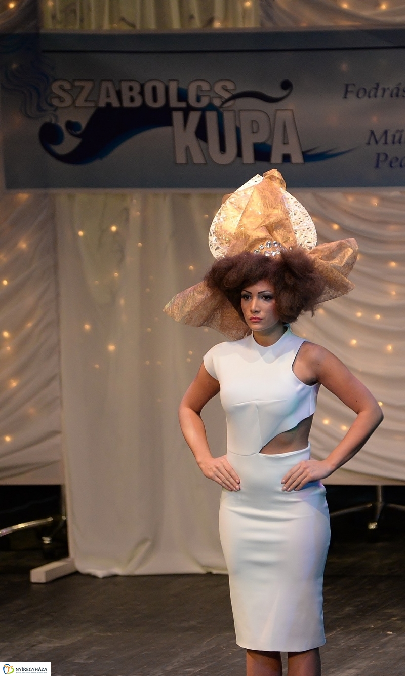 Szabolcs Kupa-Hajshow