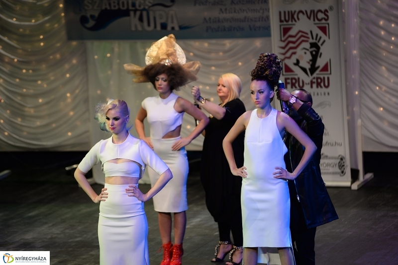 Szabolcs Kupa-Hajshow