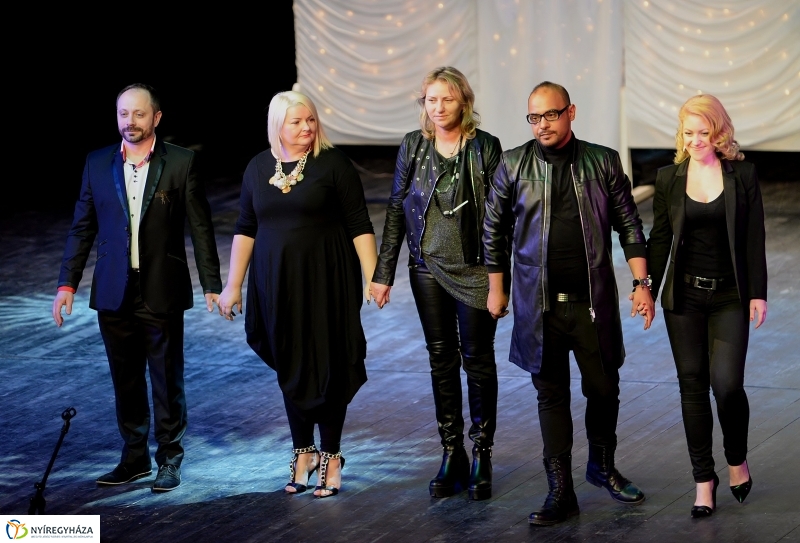 Szabolcs Kupa-Hajshow