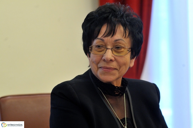 Idősügyi Tanács idei első ülése