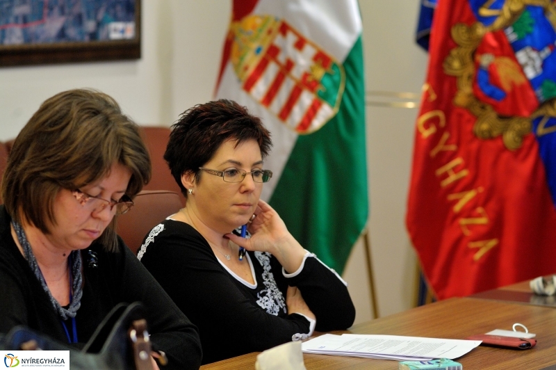 Idősügyi Tanács idei első ülése