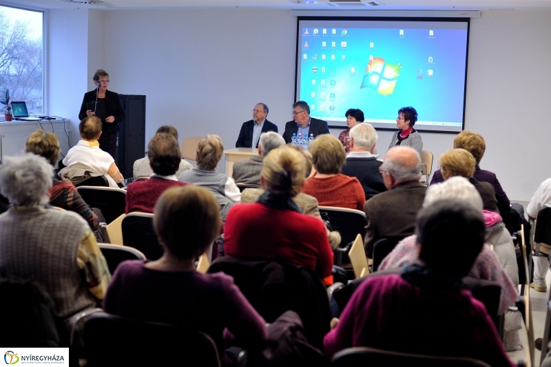 Értékes Esték a Jósa András Oktatókórházban