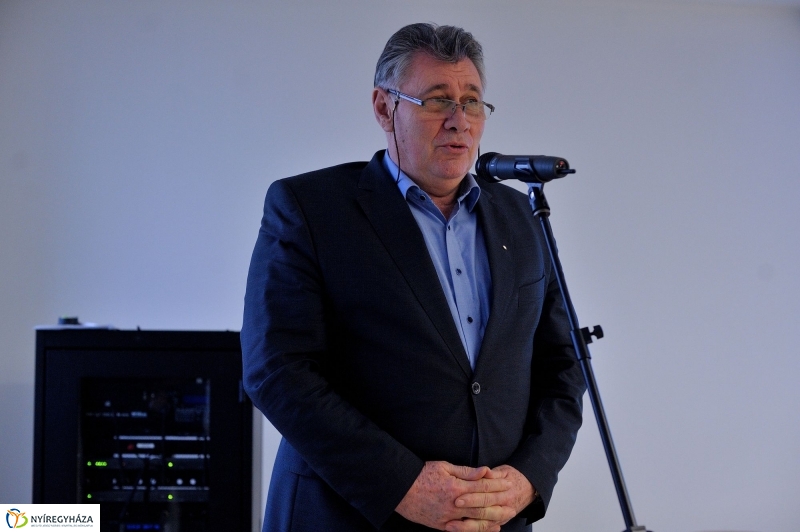 Értékes Esték a Jósa András Oktatókórházban