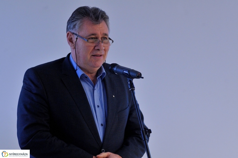 Értékes Esték a Jósa András Oktatókórházban