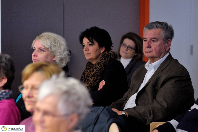 Értékes Esték a Jósa András Oktatókórházban