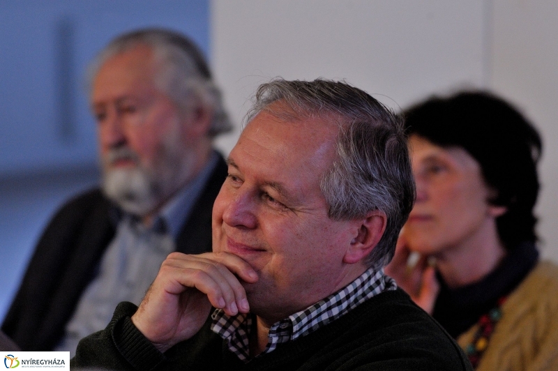 Értékes Esték a Jósa András Oktatókórházban