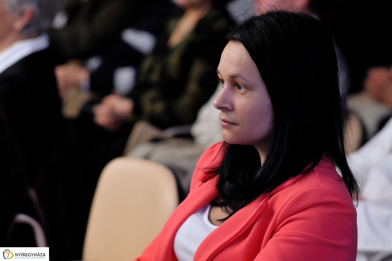 Értékes Esték a Jósa András Oktatókórházban