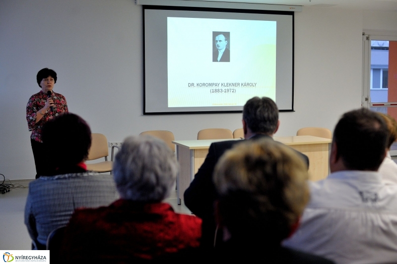 Értékes Esték a Jósa András Oktatókórházban