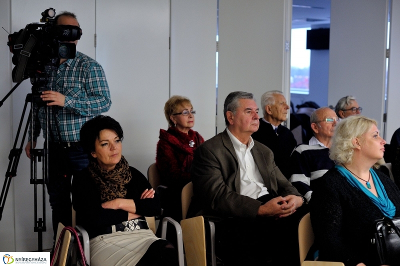 Értékes Esték a Jósa András Oktatókórházban