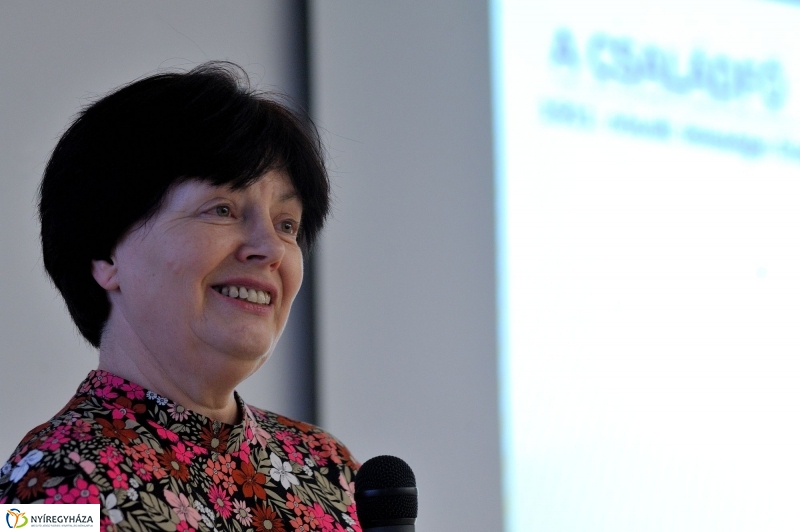 Értékes Esték a Jósa András Oktatókórházban