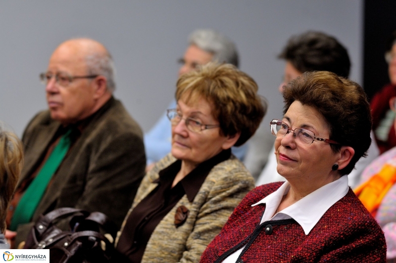 Értékes Esték a Jósa András Oktatókórházban