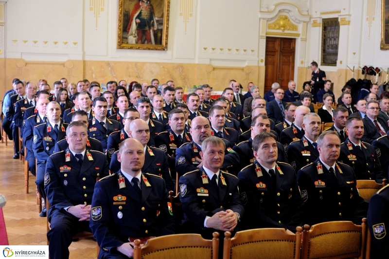 Évet értékelt a katasztrófavédelem