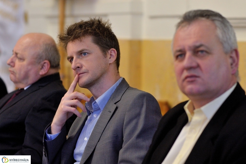 Évet értékelt a katasztrófavédelem