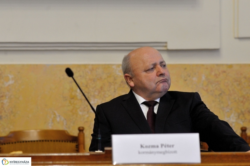 Évet értékelt a katasztrófavédelem