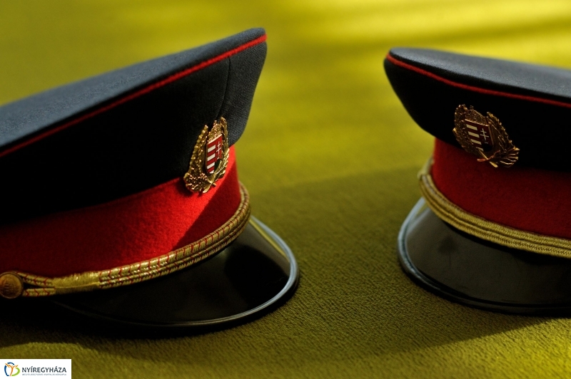 Évet értékelt a katasztrófavédelem