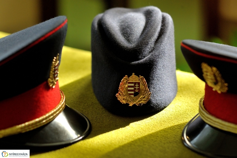 Évet értékelt a katasztrófavédelem